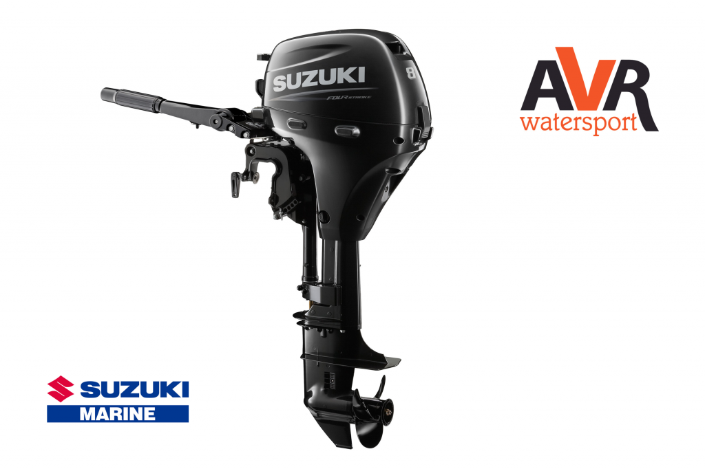 Suzuki DF350AMDX