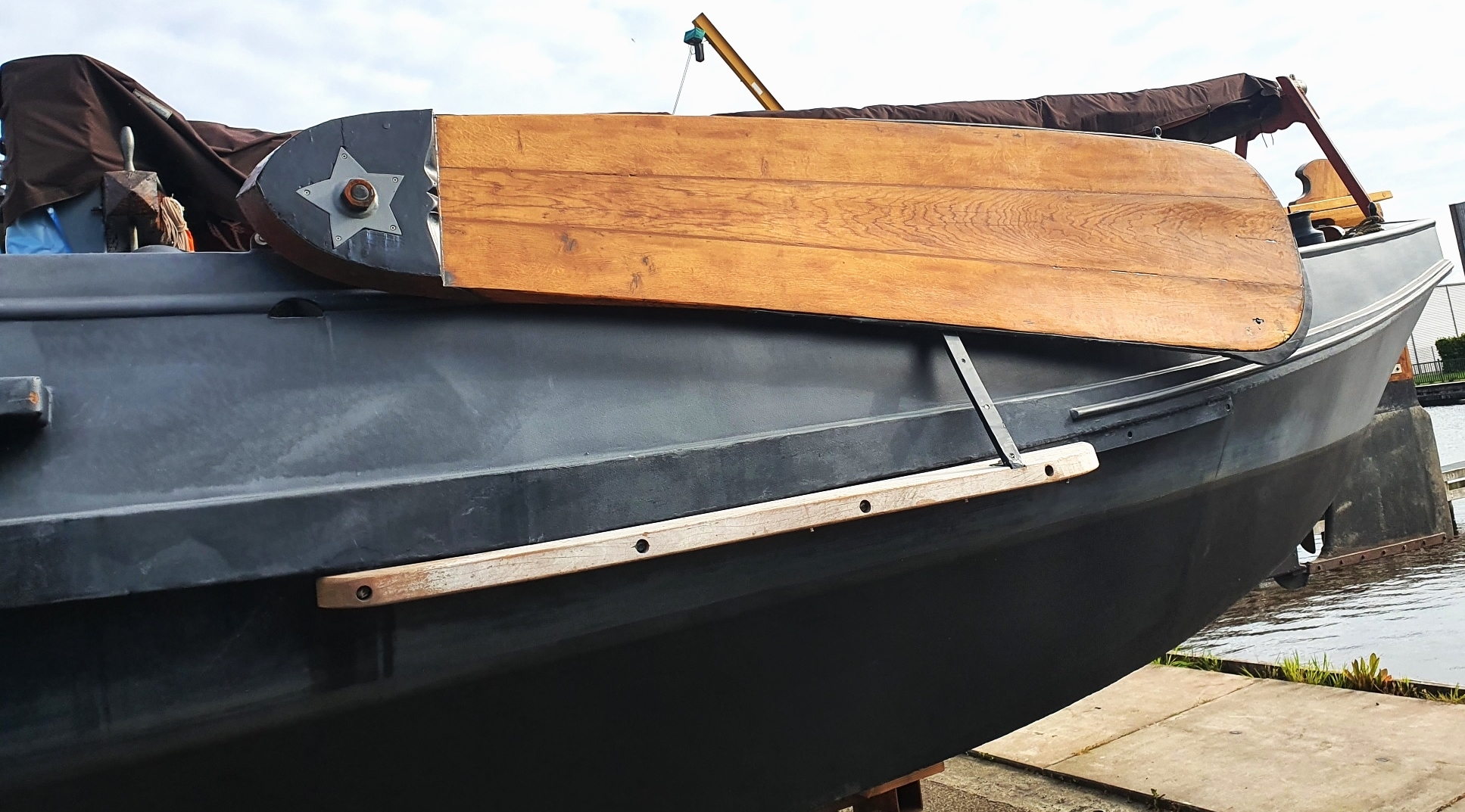 Blom Vissermanschouw 10.50 foto 3