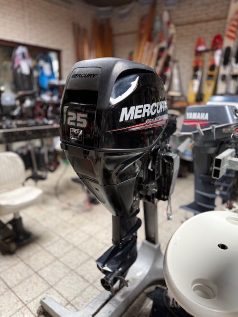 Roeiboot 250