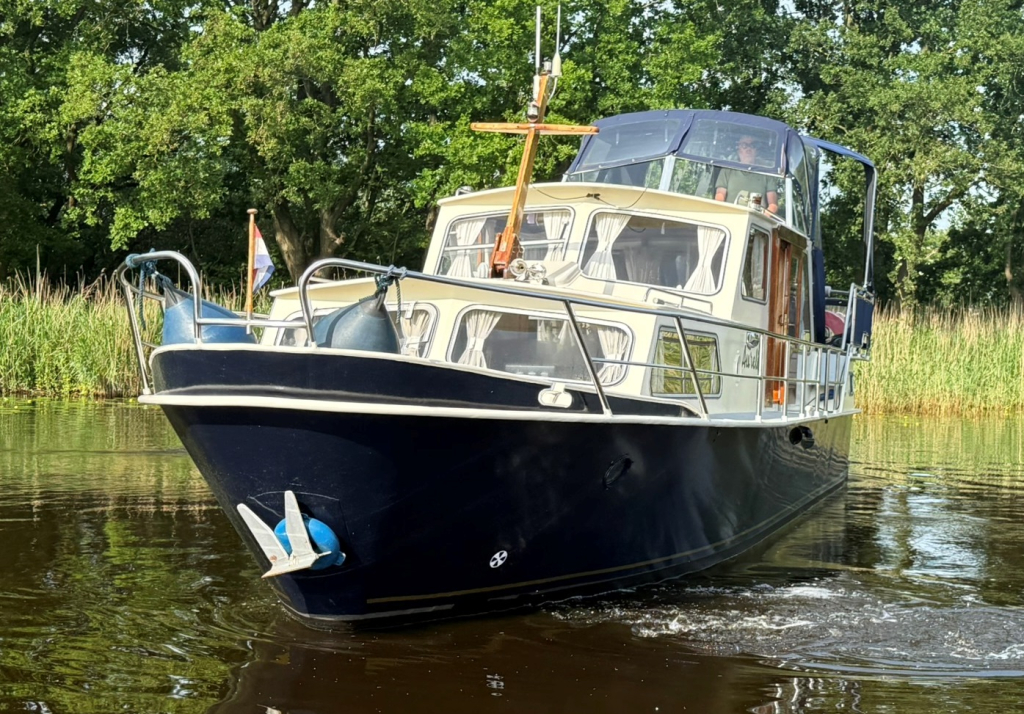 De Ruiterkruiser  1120 foto: 8