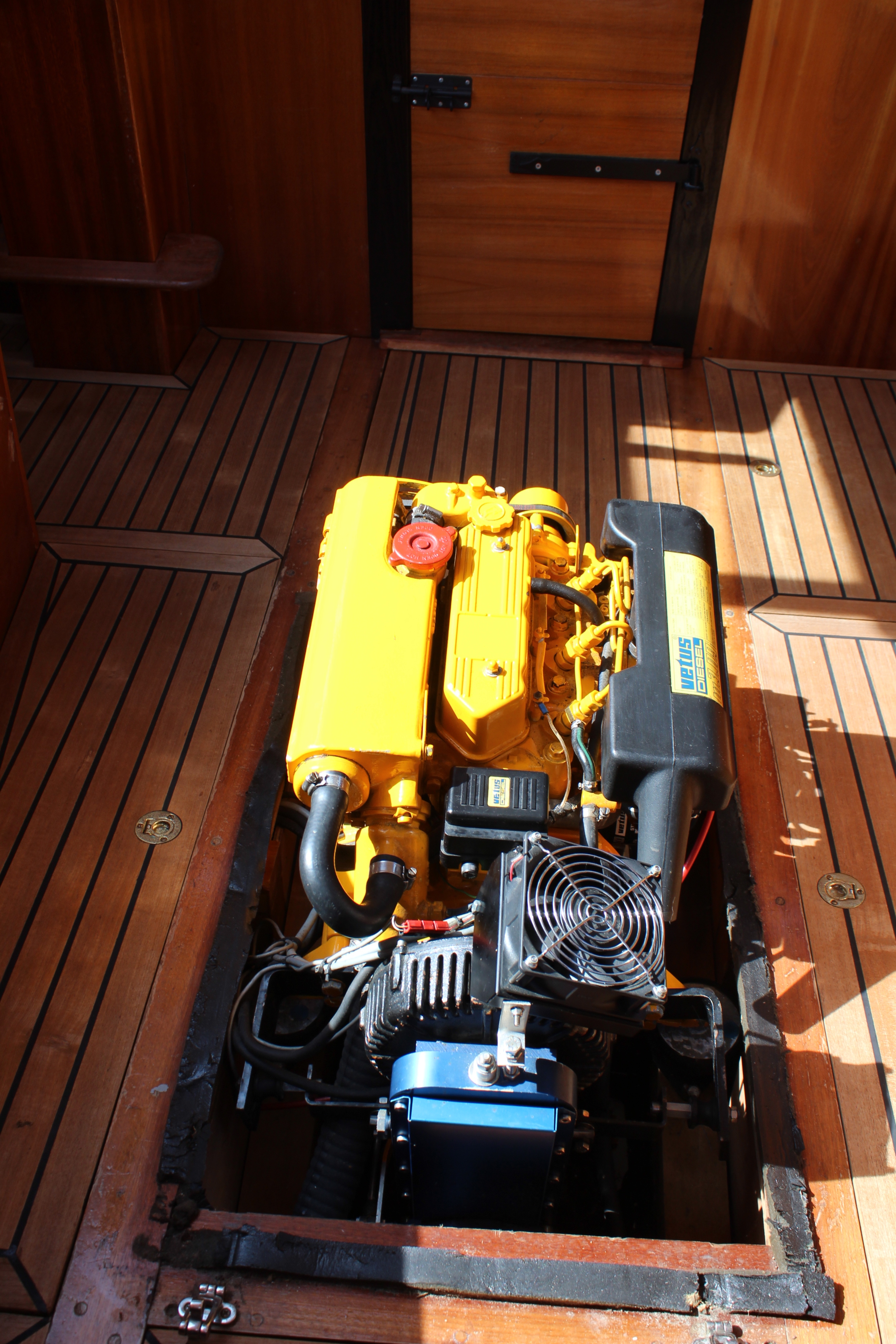 Helderse Vlet 700 foto: 36