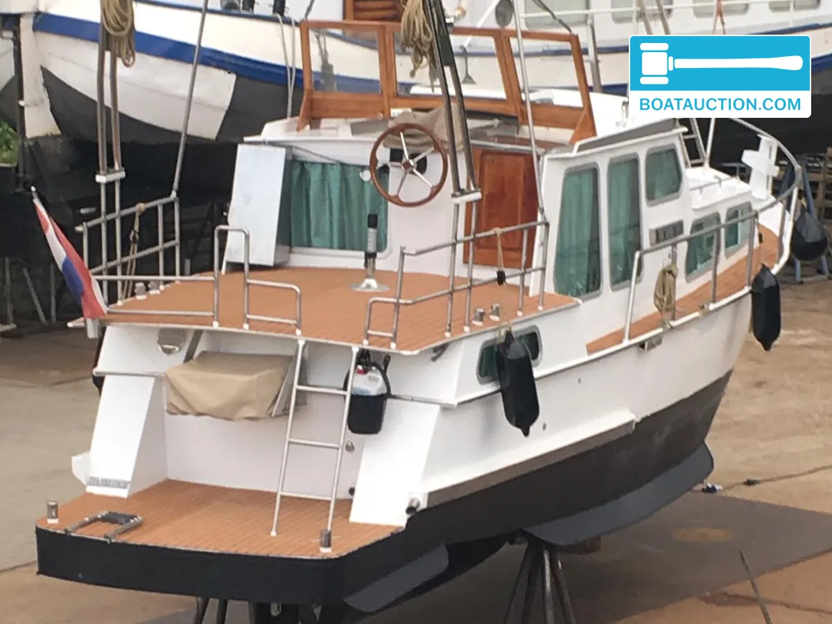 Holtmankruiser 1000 foto 2