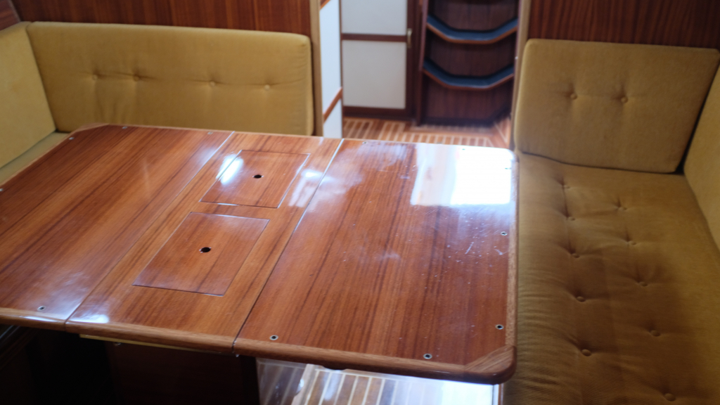 Bermudan Ketch 13.00 foto: 23