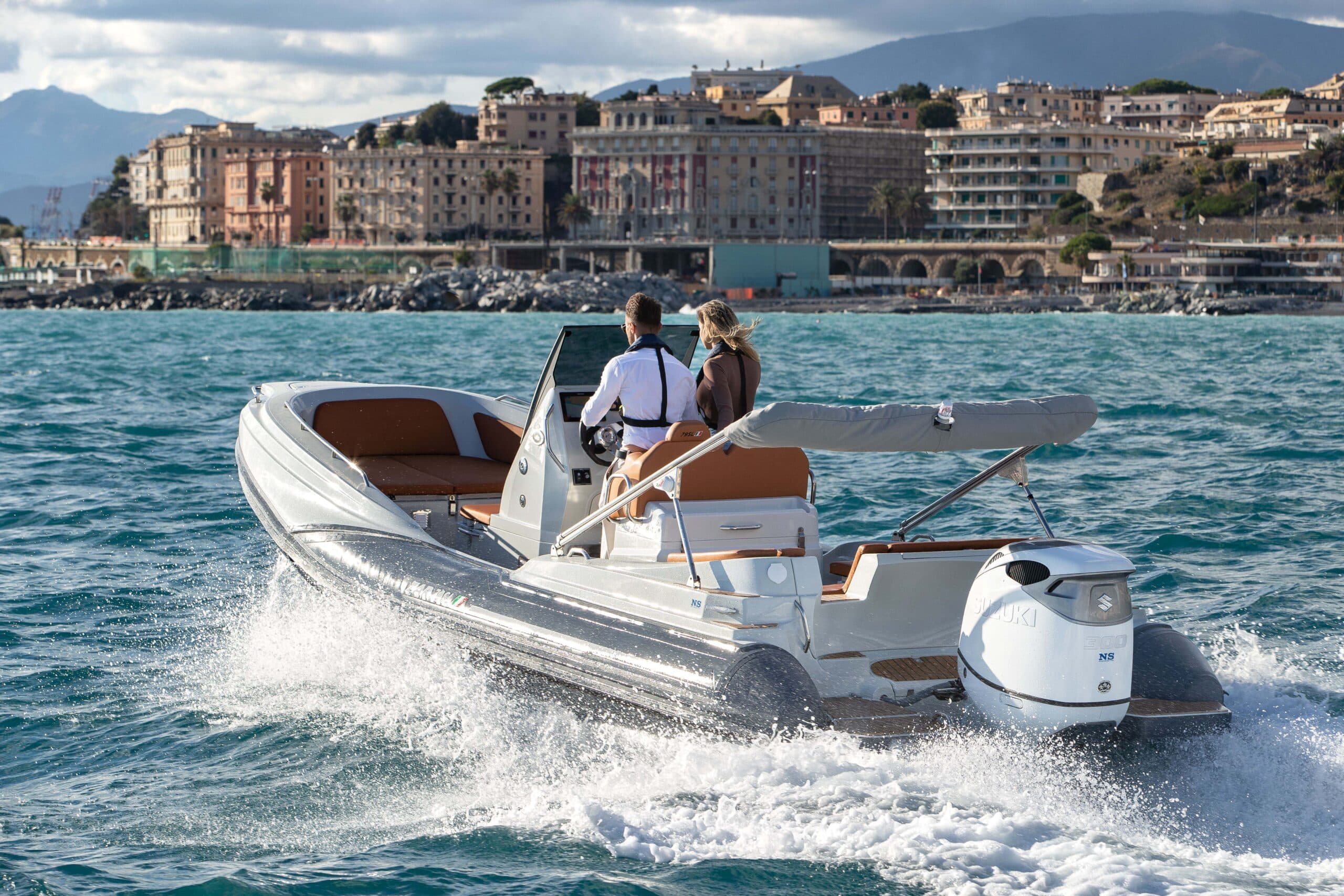 ZAR Formenti ZAR Sport Luxury