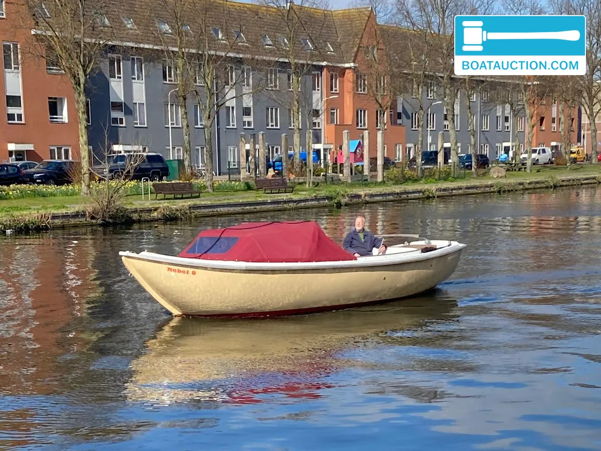 Makma Vlet 700 hoofdfoto: 1