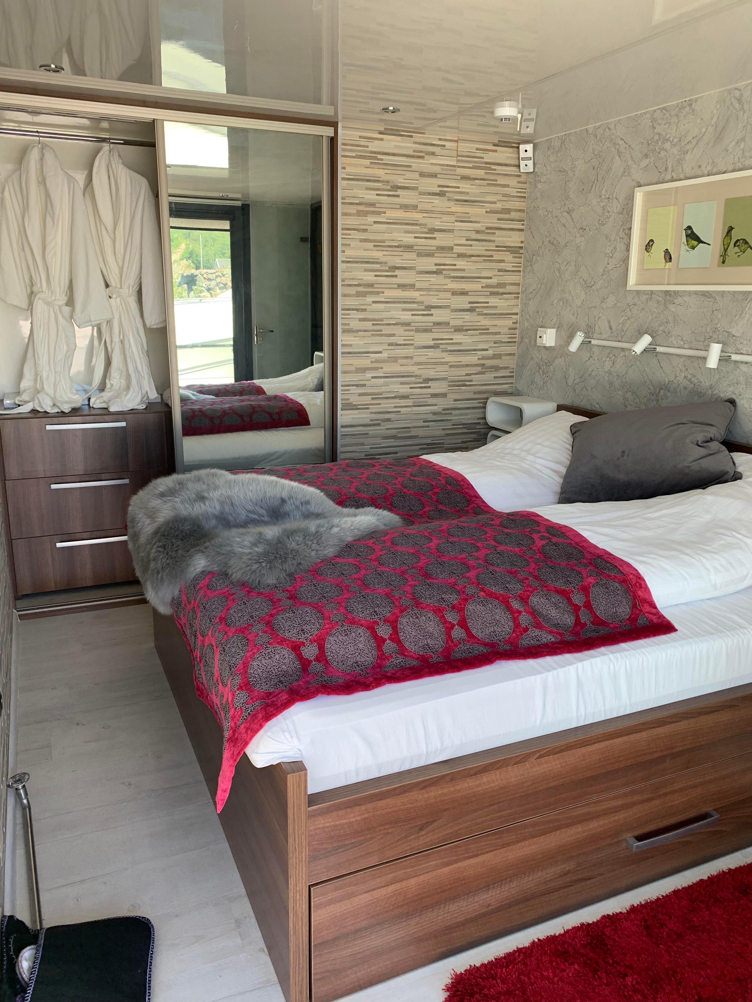 Waterbus Optima Houseboat foto: 26