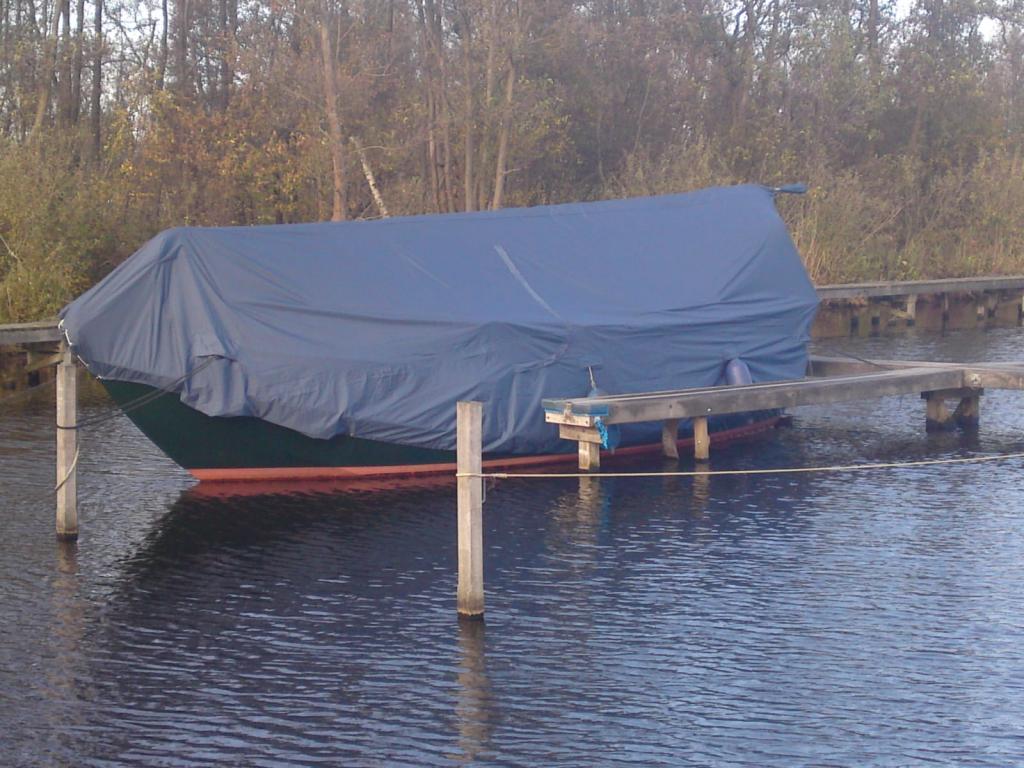 Baarda Zee Grundel foto: 18