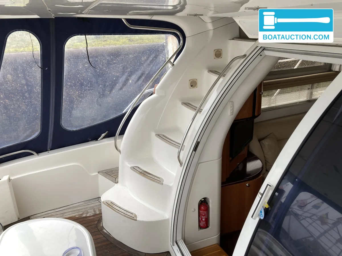 Sealine 420 Statesman foto: 15