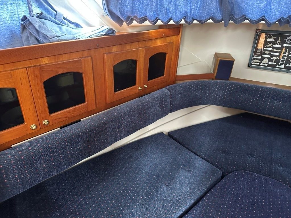 Westbas 29 Offshore foto: 20