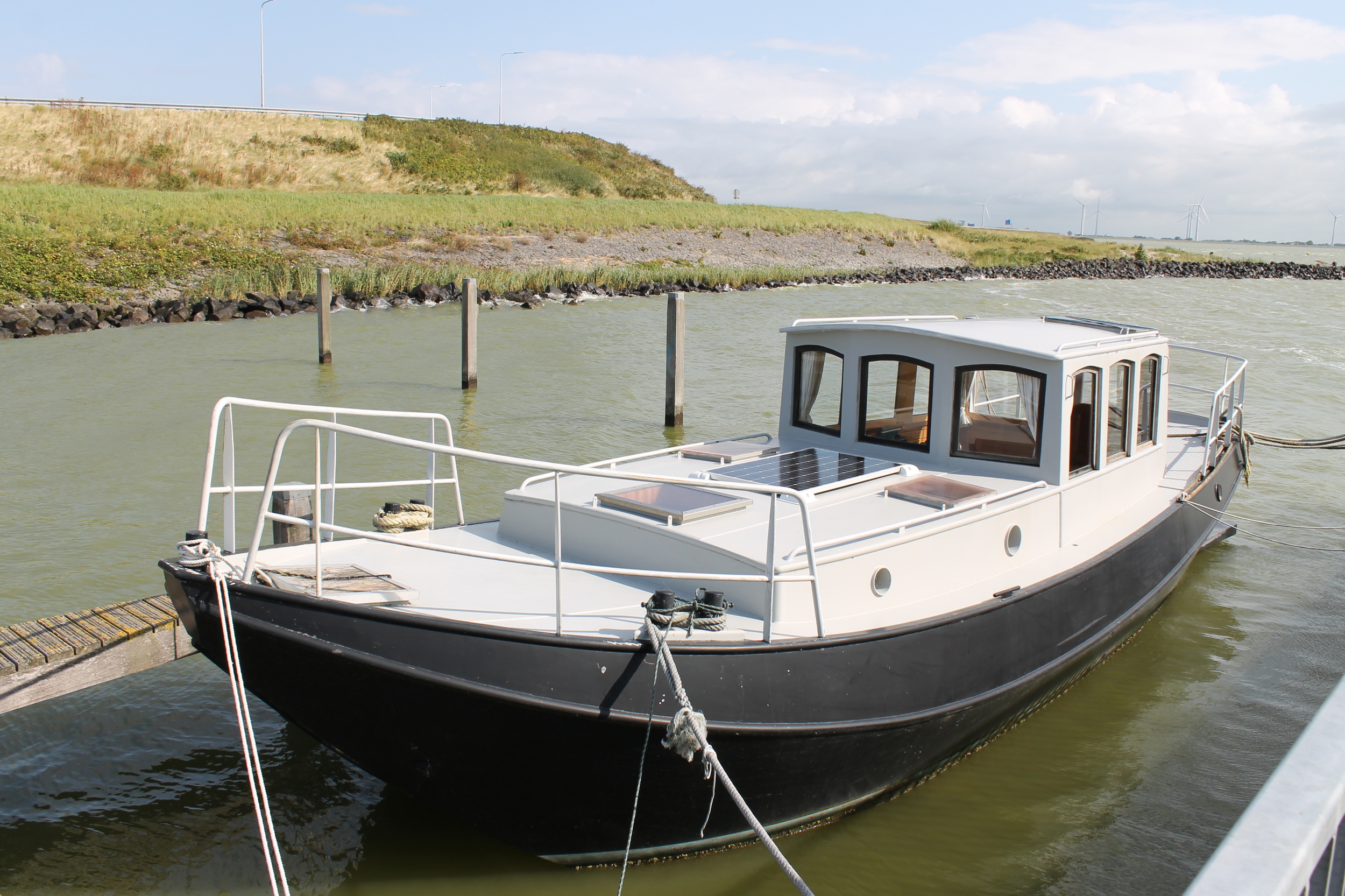 IJsselmeer Vlet 10.50 foto 1
