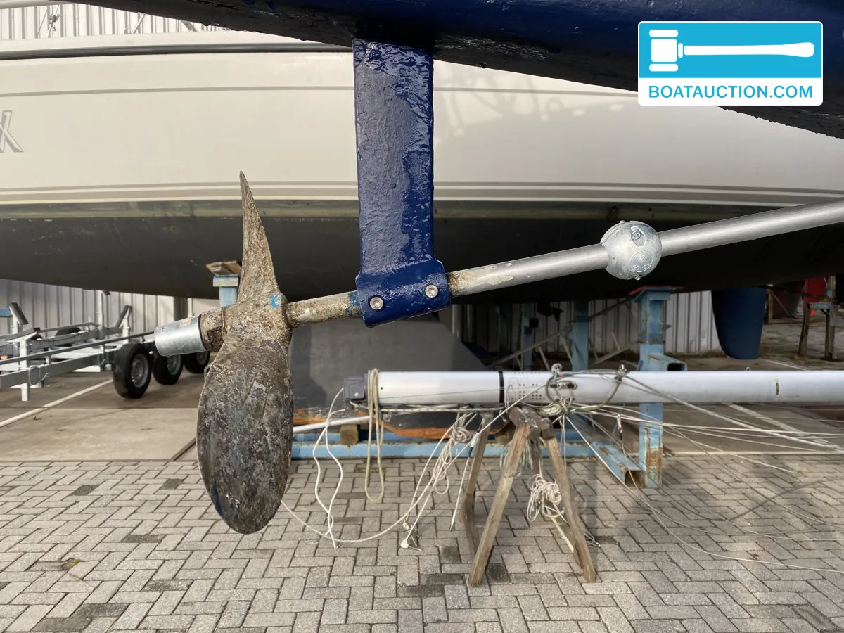 Beneteau First 32 foto: 19