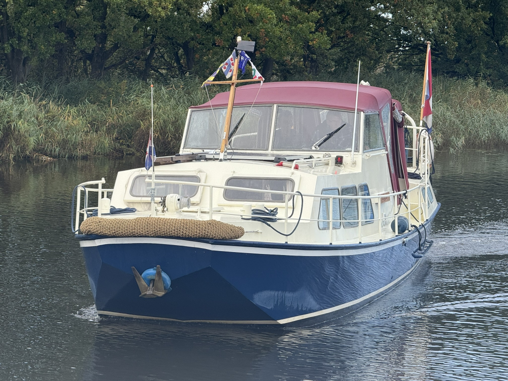 Doerak  950 Paviljoen foto 5