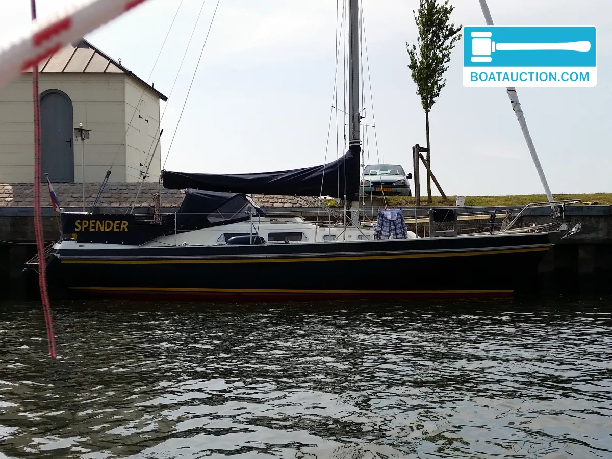 Contest 31 ft foto 2