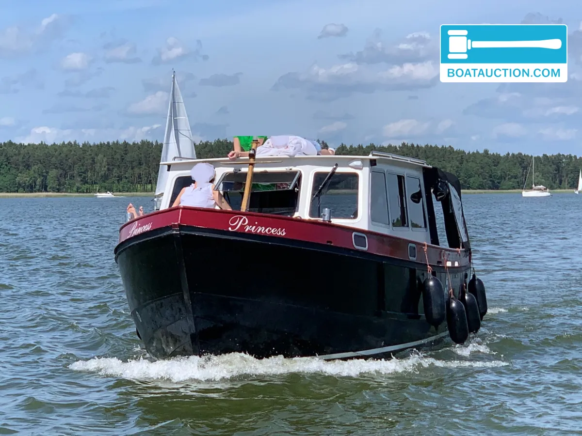Janmor 700