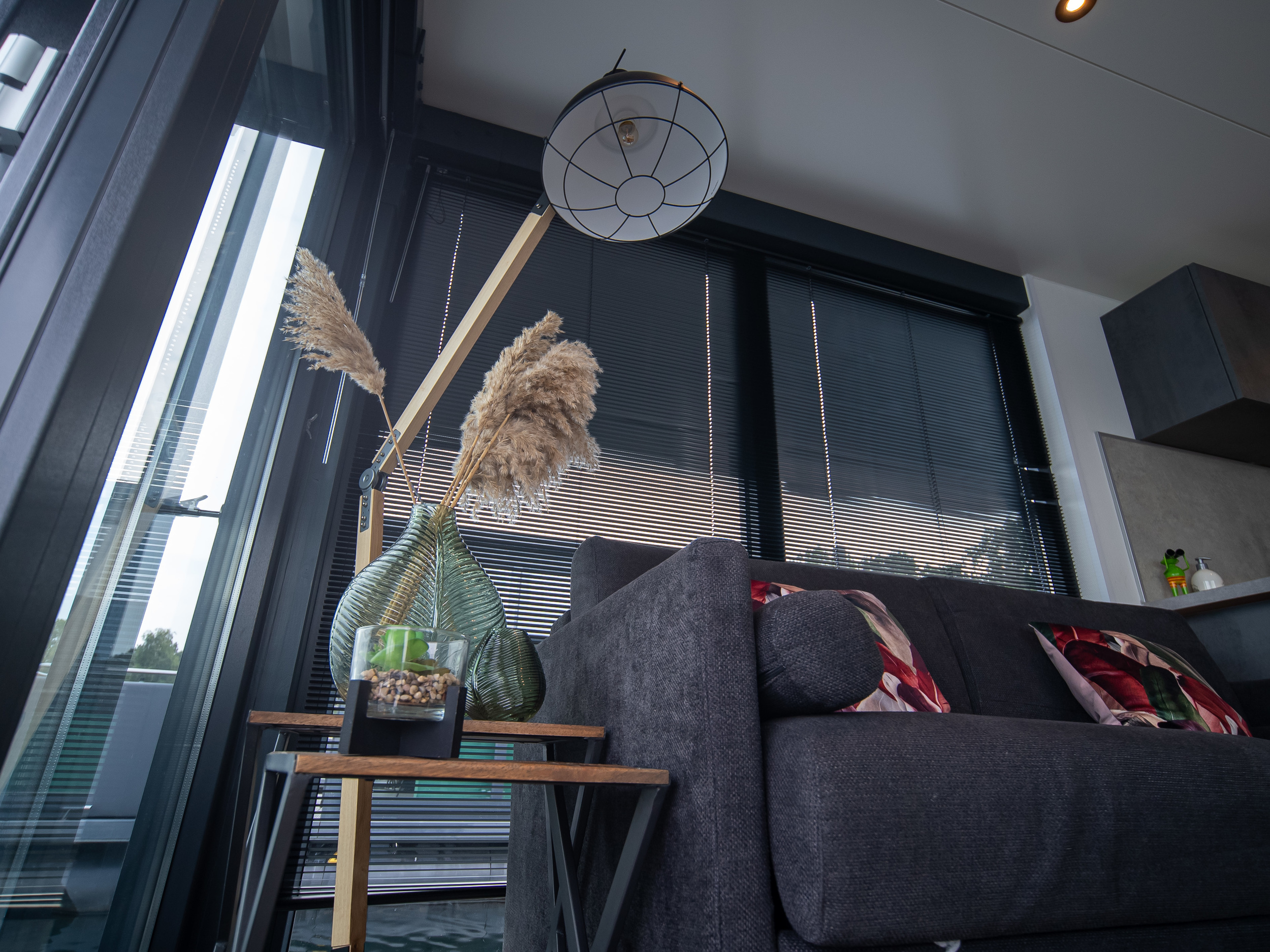 Havenlodge Melite Houseboat (met Huurligplaats) foto 5