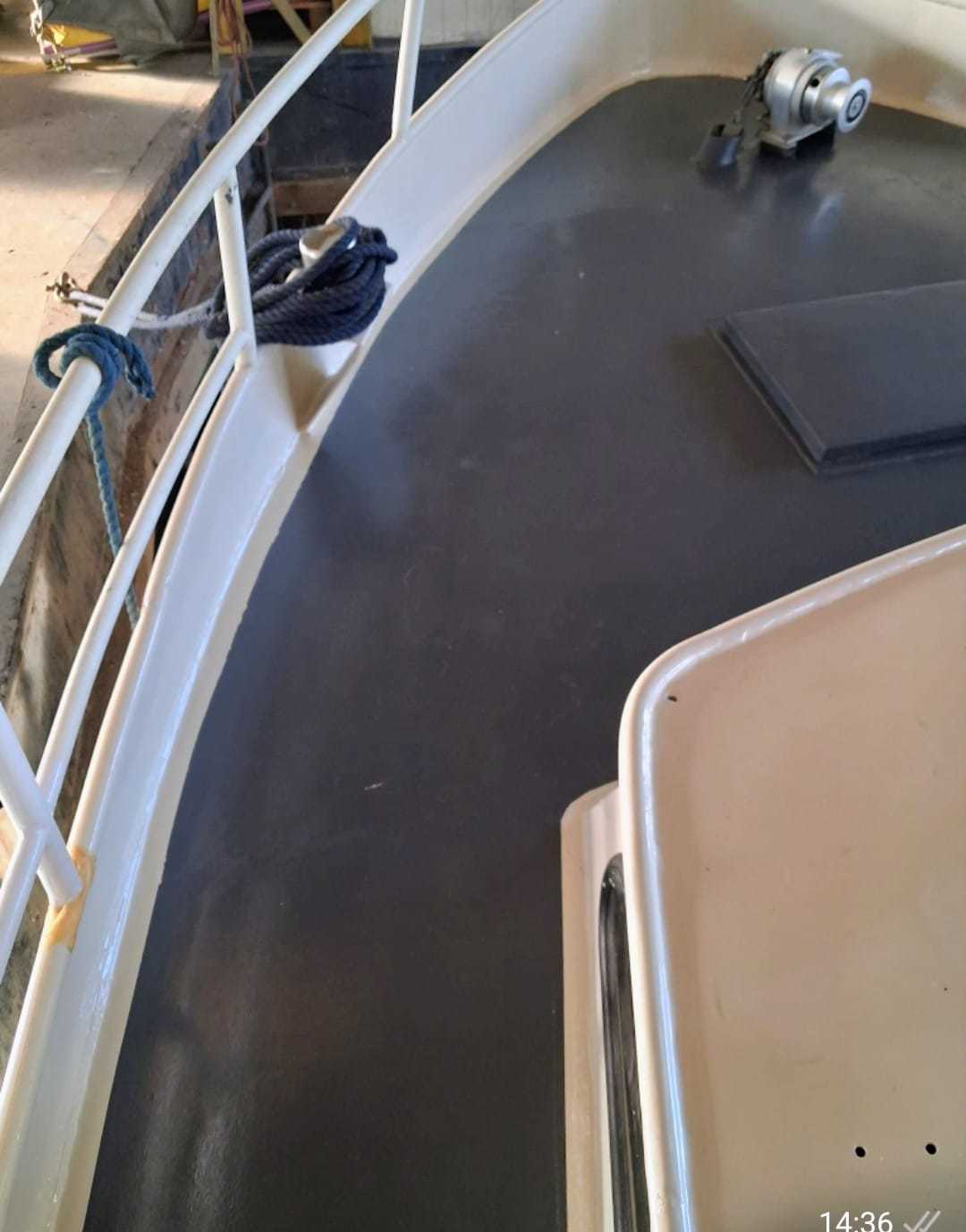 Vogelmeer Kruiser 12.50 foto 3