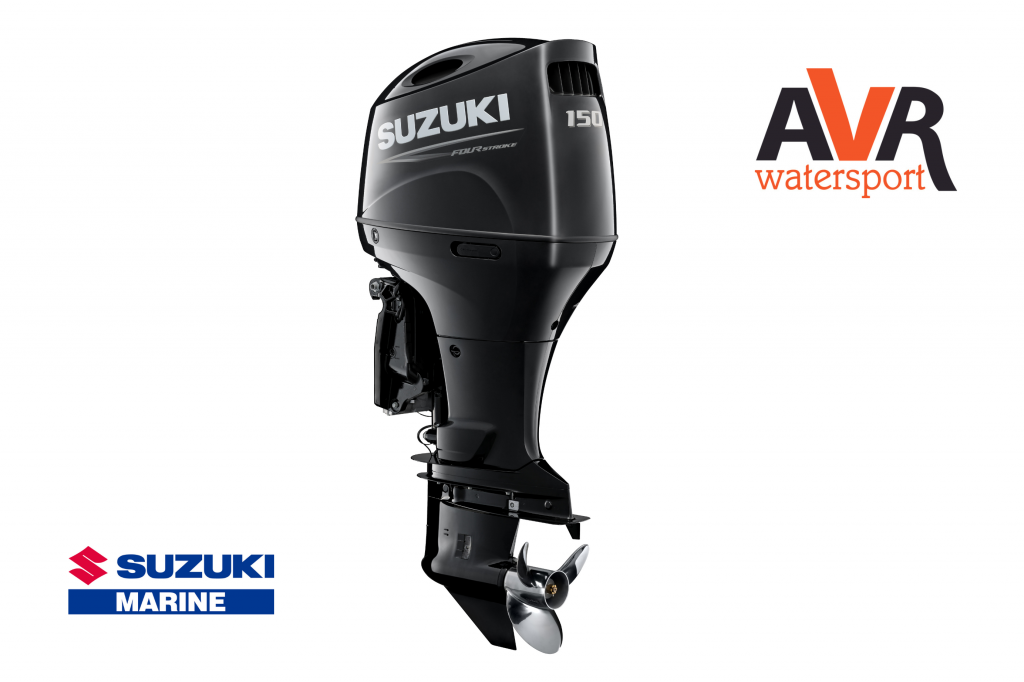 Suzuki DF60ATS