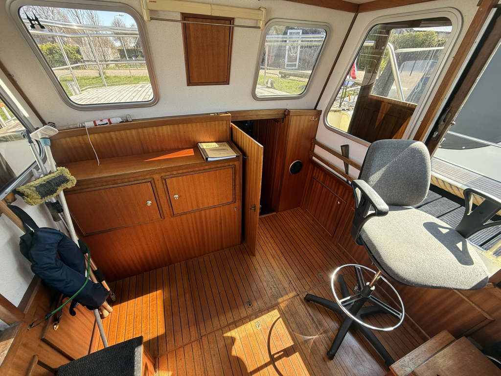 Rogger  850 AK foto: 11