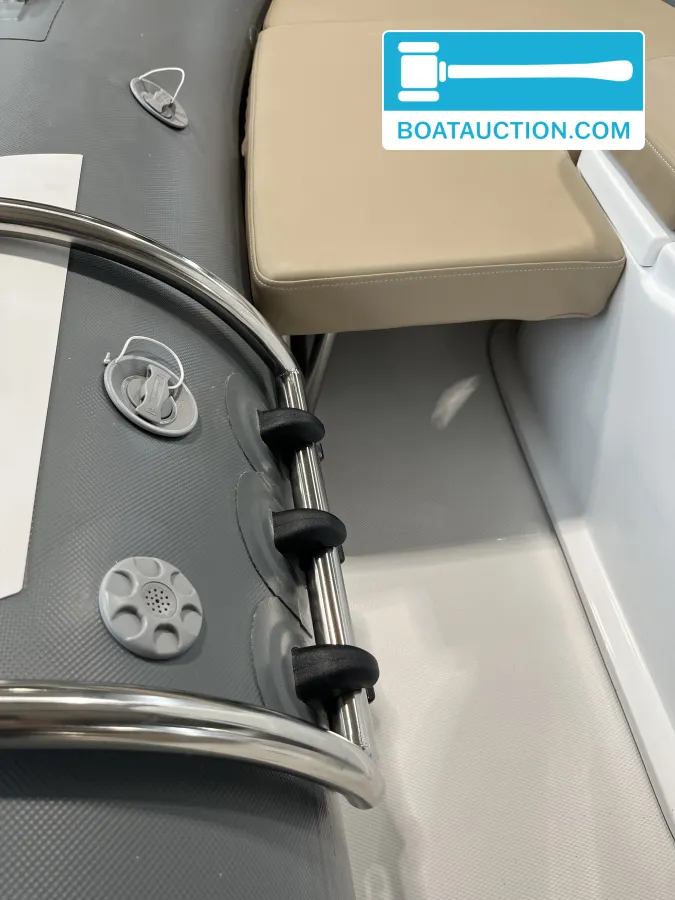 Ocean Pro 390 foto: 12