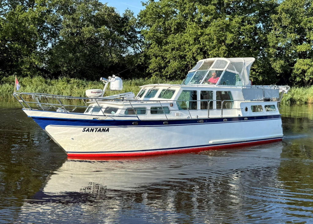 Proficiat 1075 G foto 1