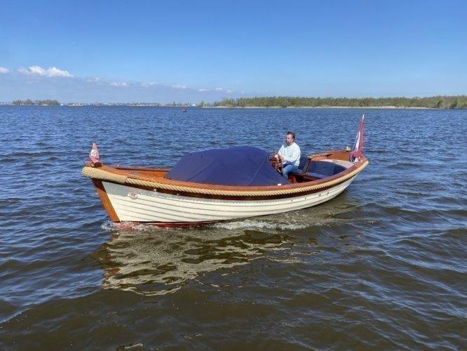 Breedendam 700 foto 4