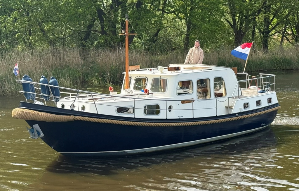 Gillissen vlet 1040