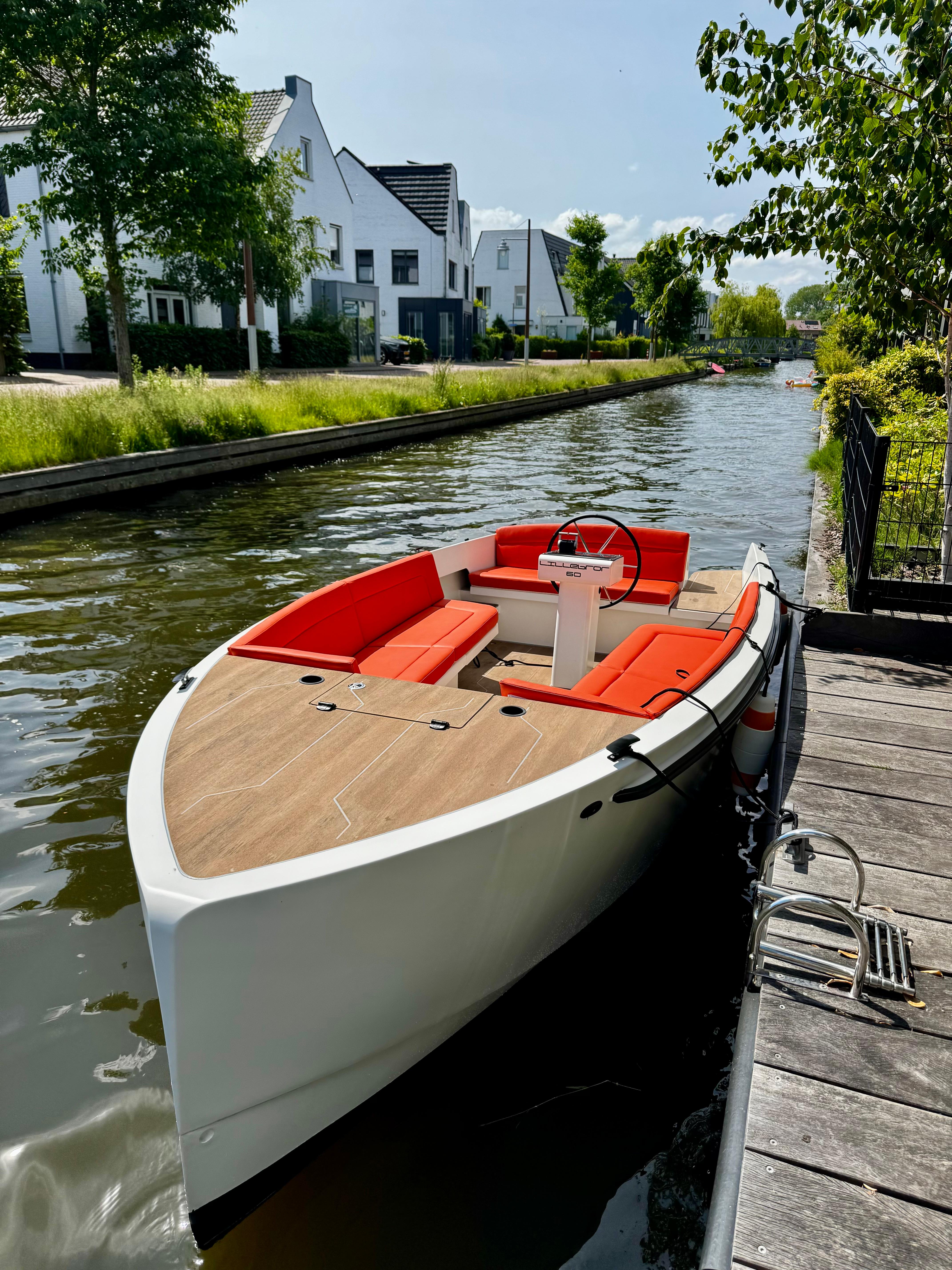 Tender Lillebror 60 foto: 9