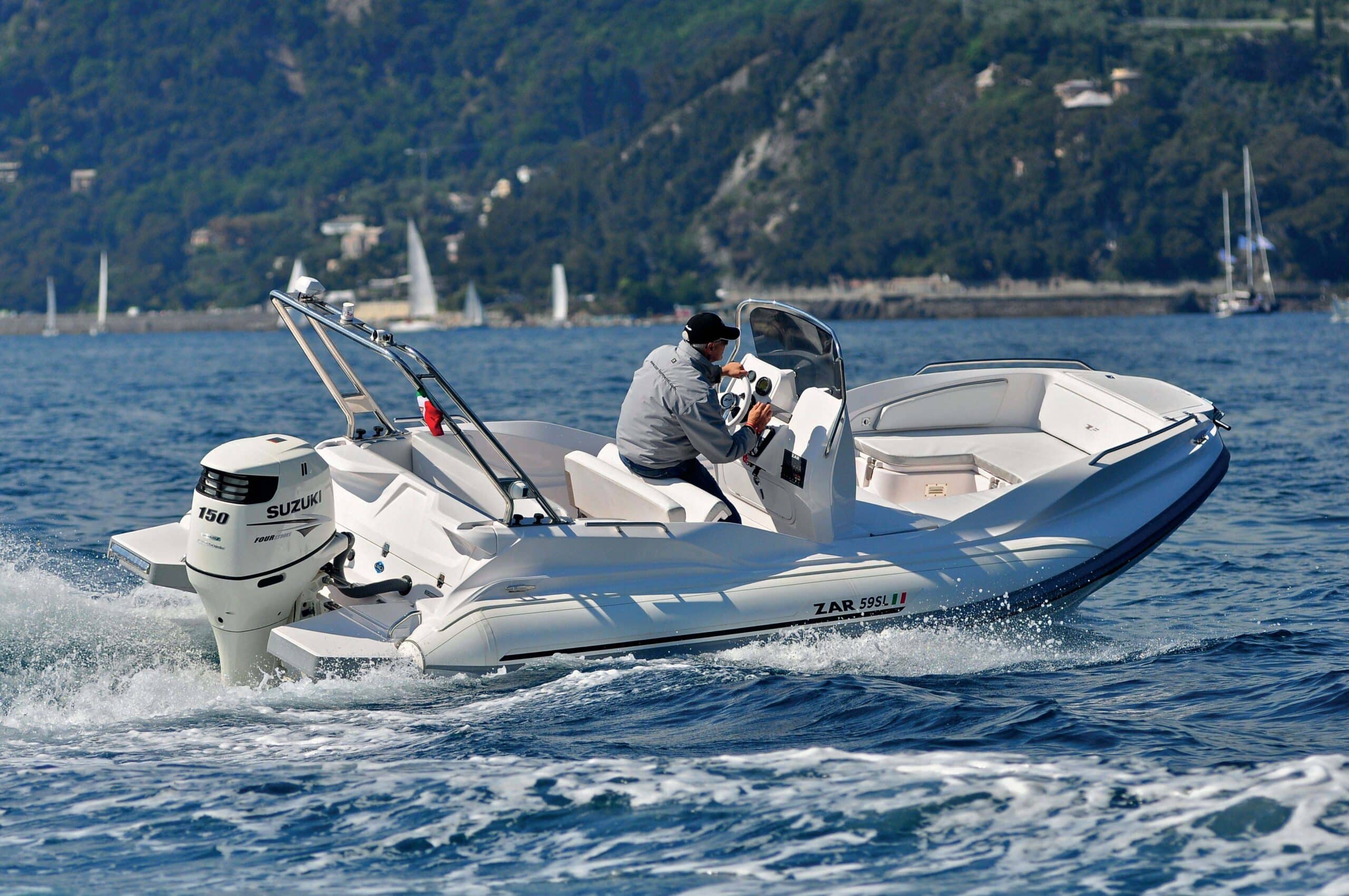 ZAR Formenti ZAR Sport Luxury