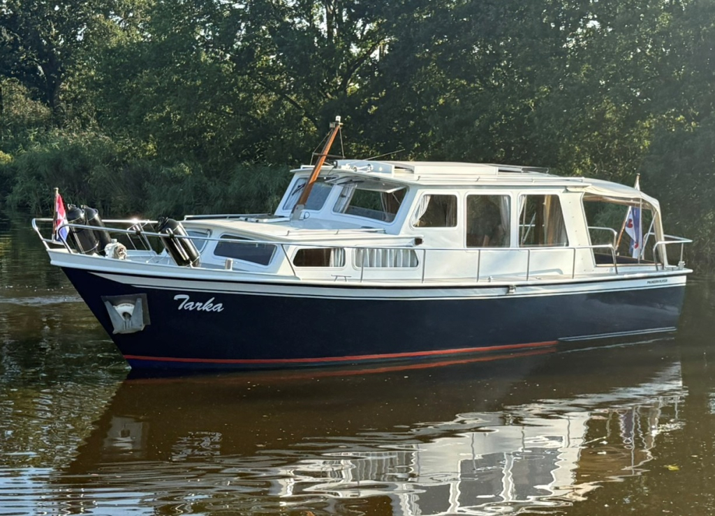 Pikmeer 950 OK foto 1