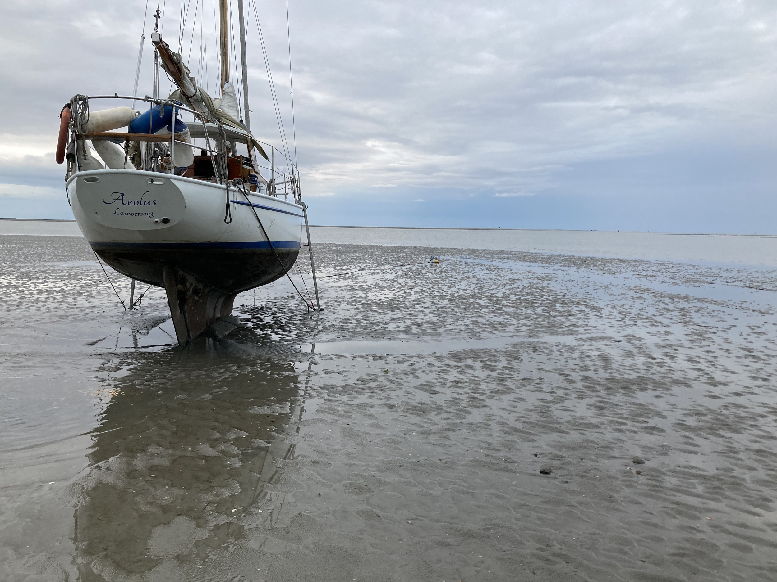 Van De Stadt Marsdiep 24 foto: 19