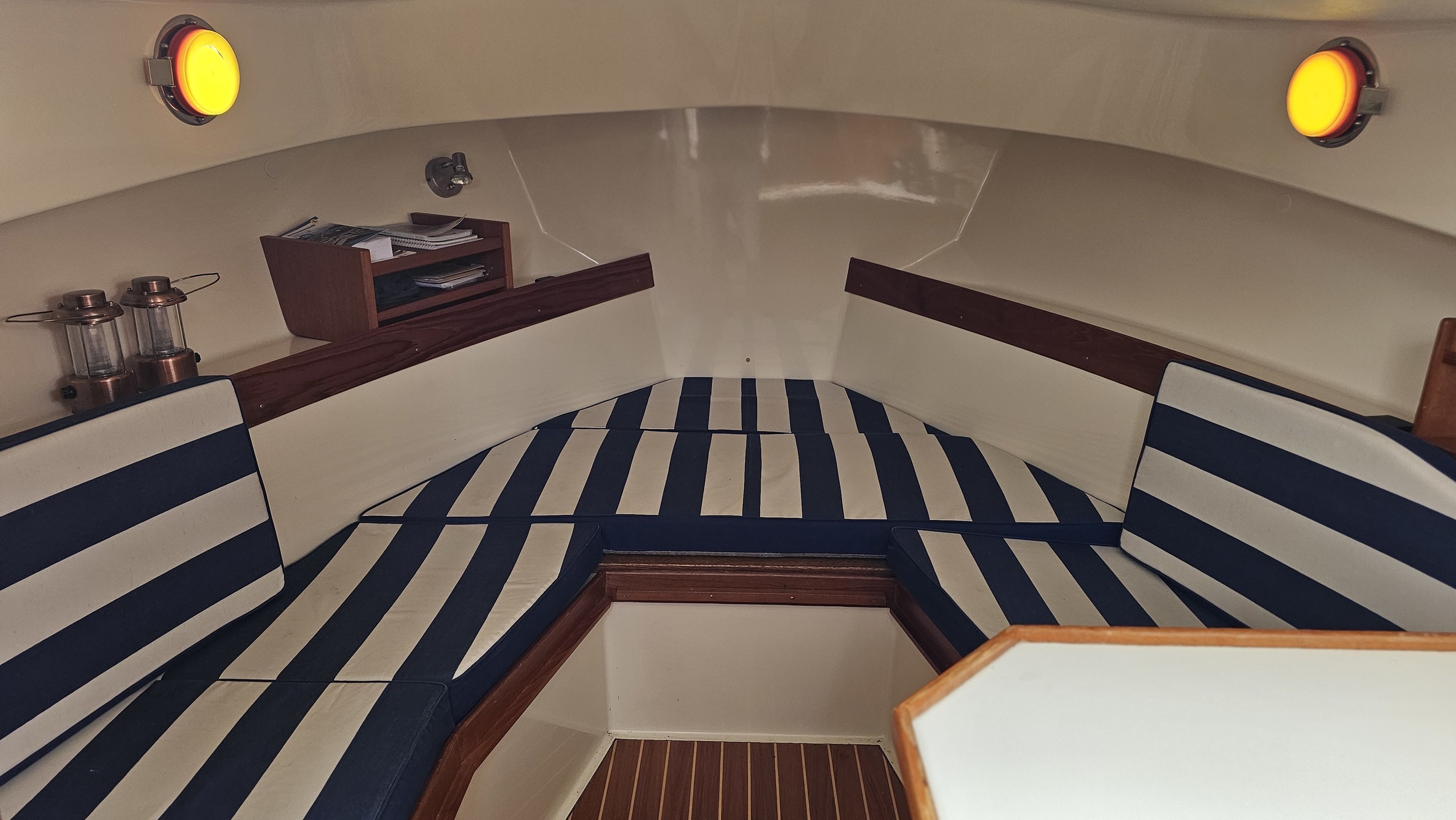 Onj 770 Loodsboot foto: 18