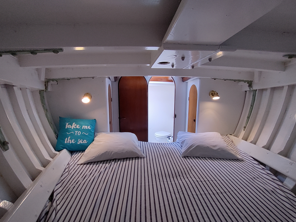 Classic Yacht Arthur Robb 13.72 foto: 35