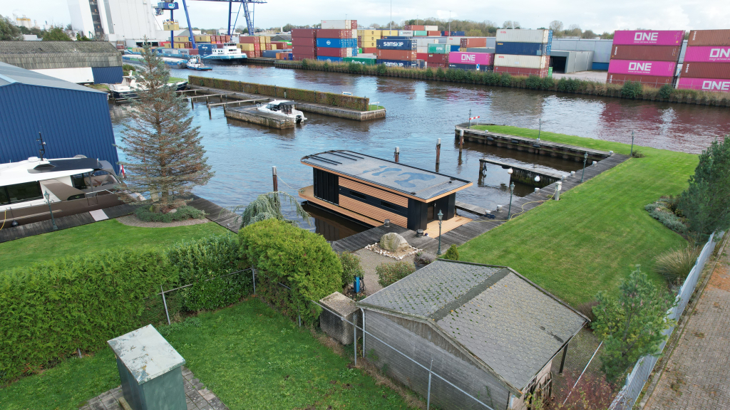 HBM Meppel foto: 1