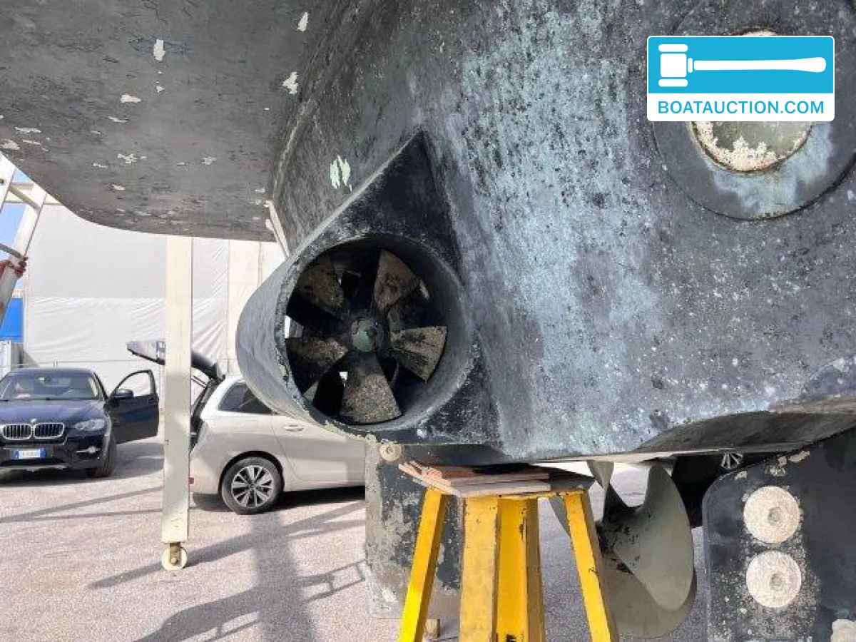 Horizon Elegance 92 Dynasty foto 4