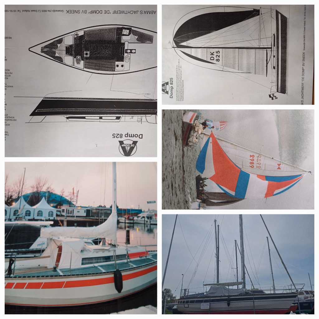 Dompkruiser 27 ft foto: 0