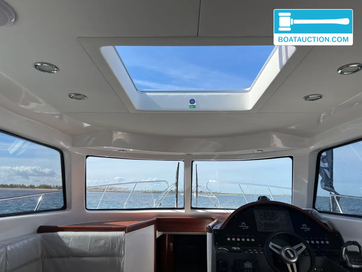 Rockharbour 42S foto: 19