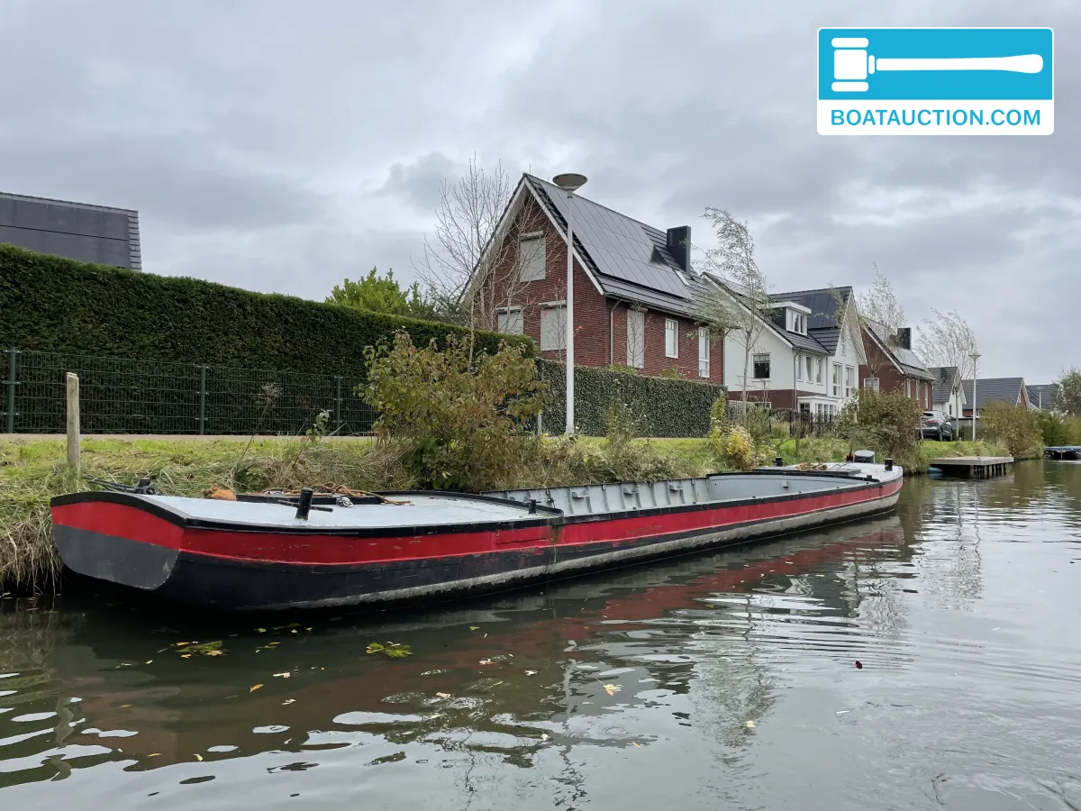 Westlander Schuit hoofdfoto: 1