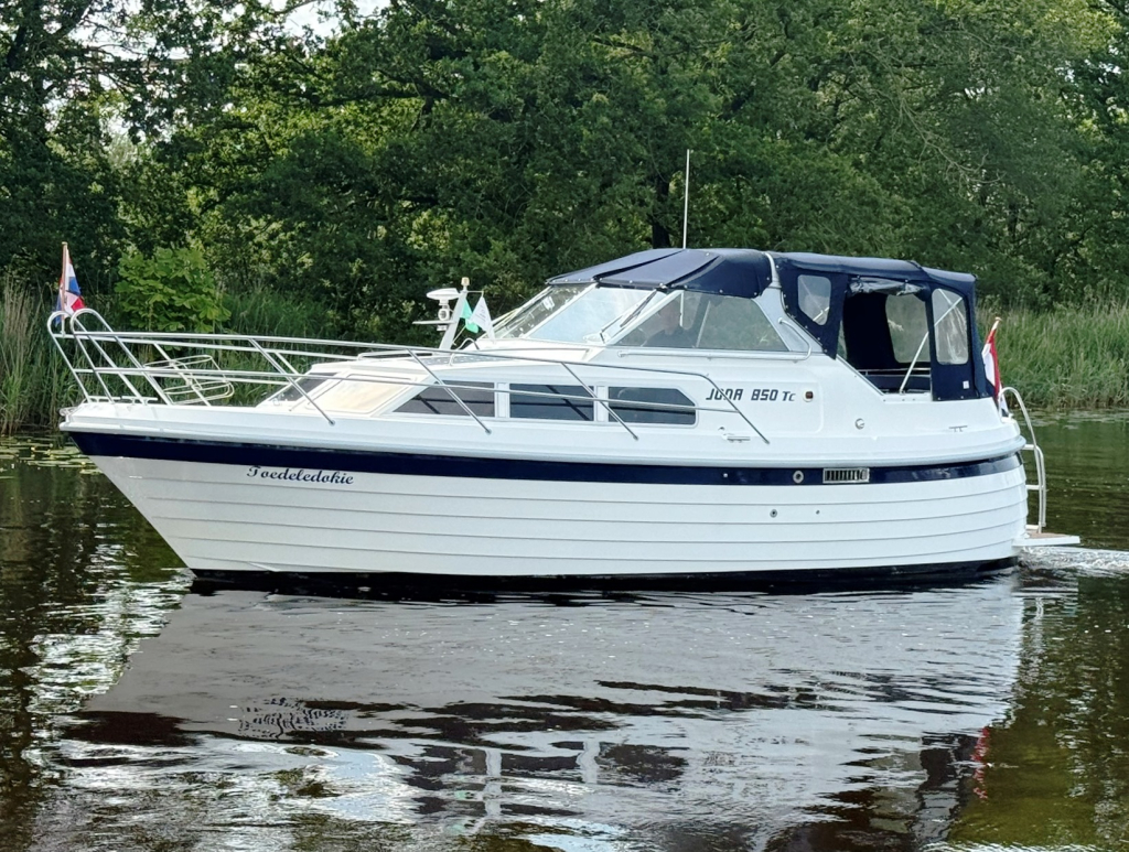 Joda 850 TC