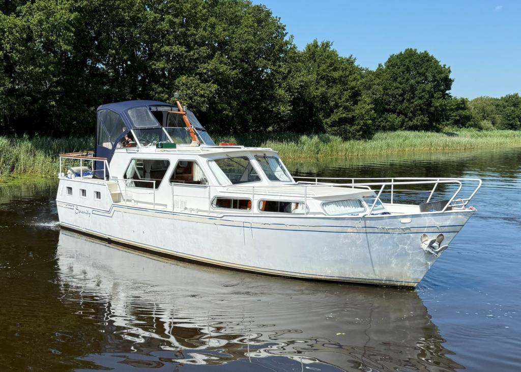 Tille kruiser 1250 foto 2