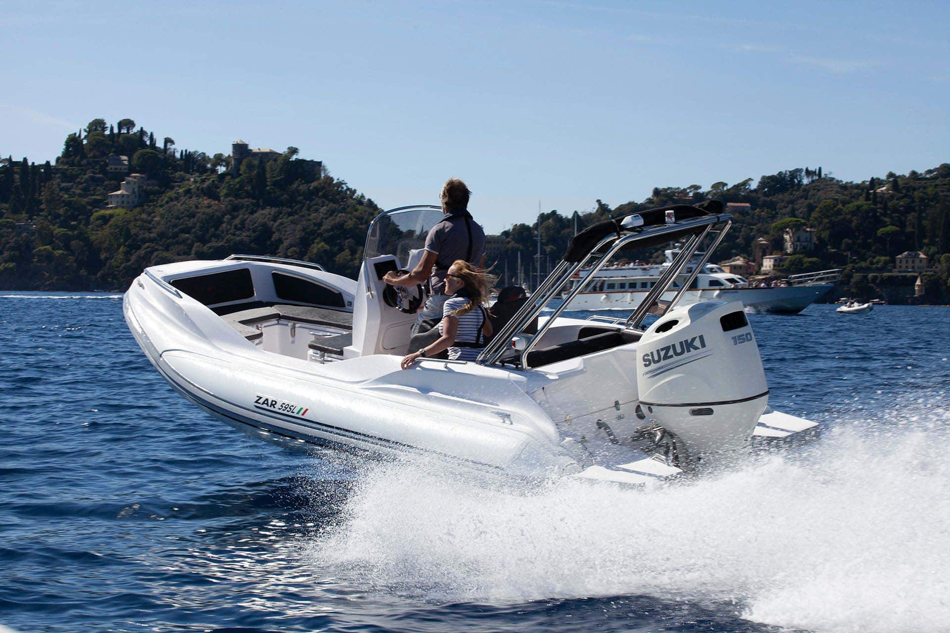 ZAR Formenti ZAR Sport Luxury