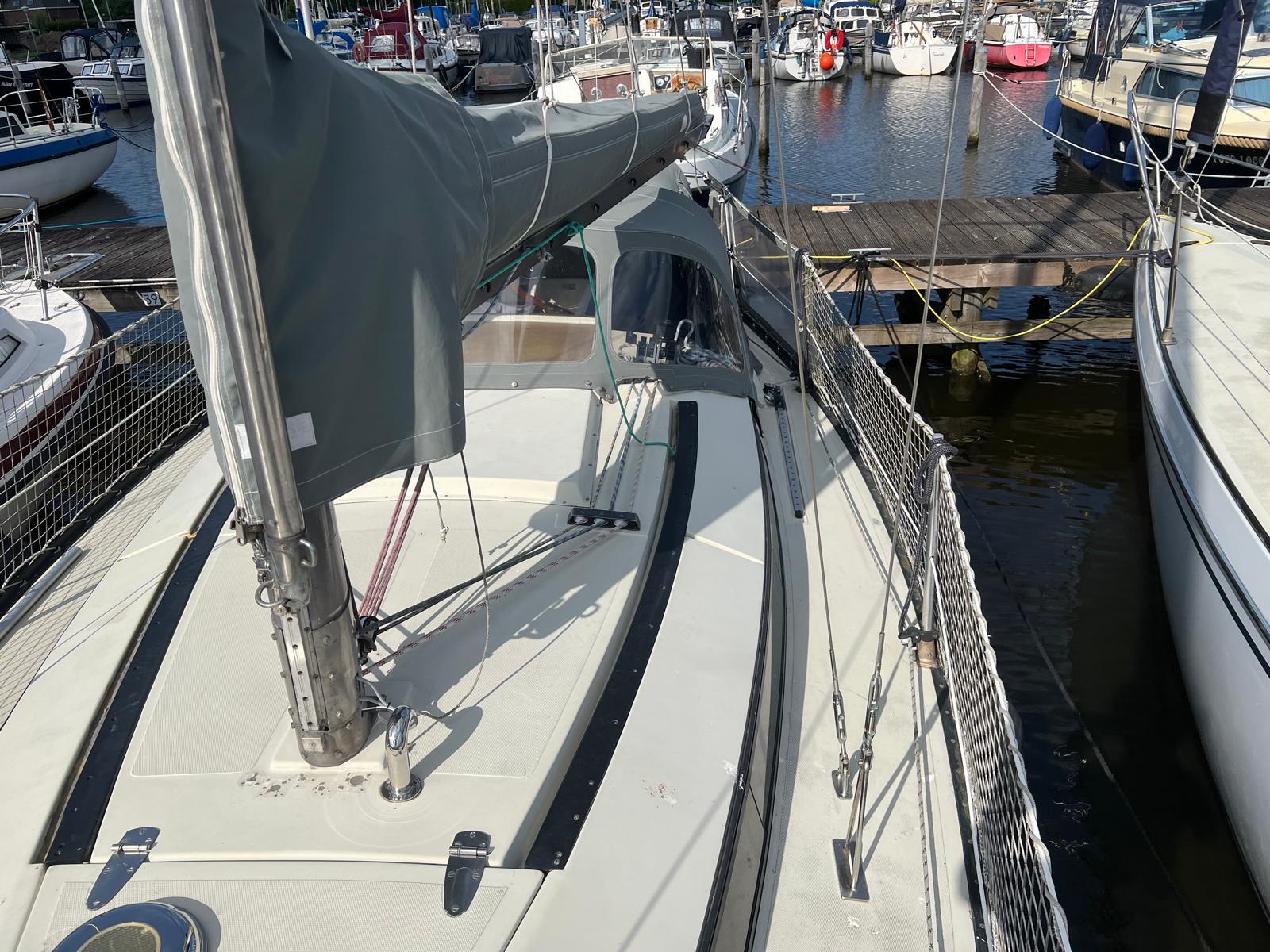 Friendship 28 foto 5