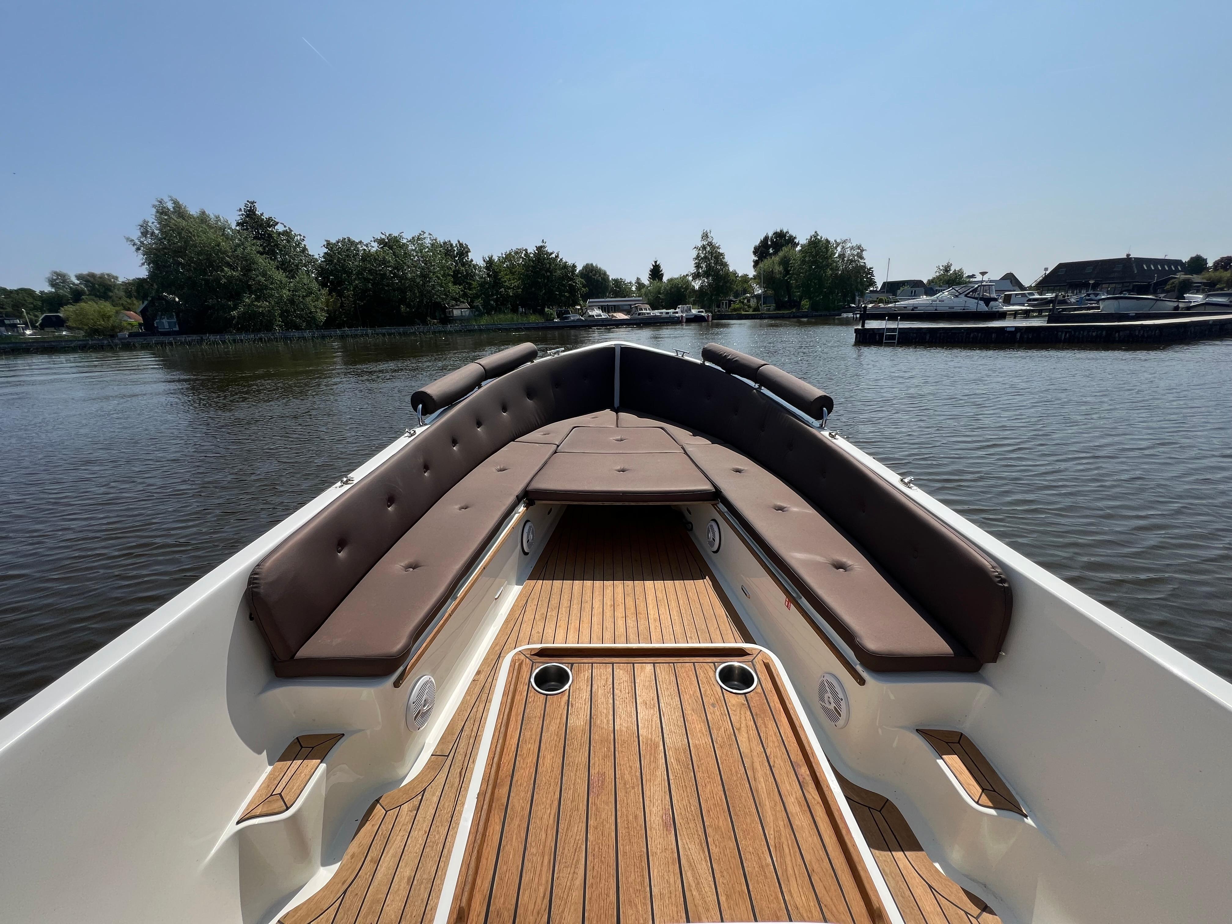 Stout Sloep 750 foto: 14