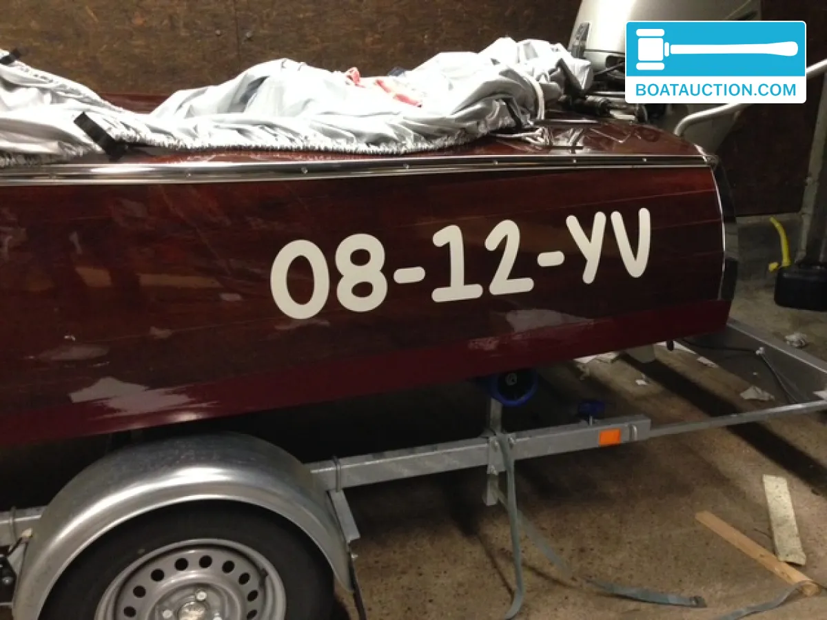 Rascal Runabout foto: 8