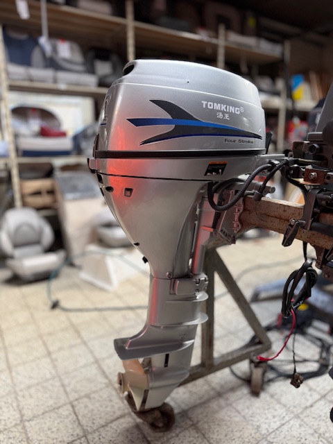 Tomking  15pk foto 2