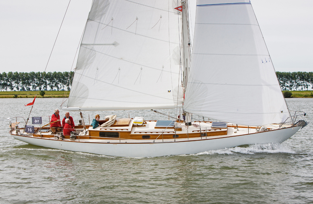 Koopmans 31