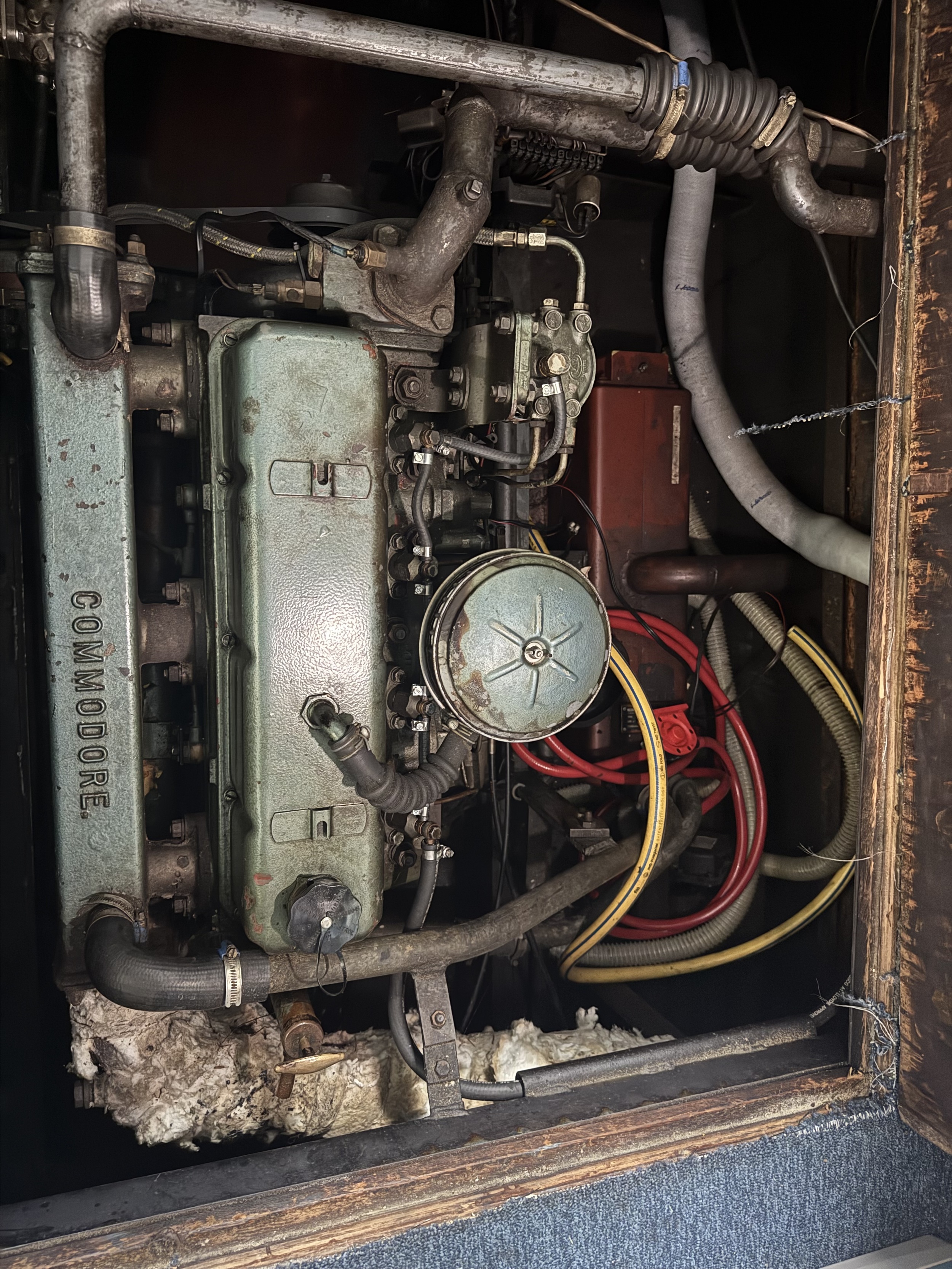 Combikruiser 1270 foto: 54