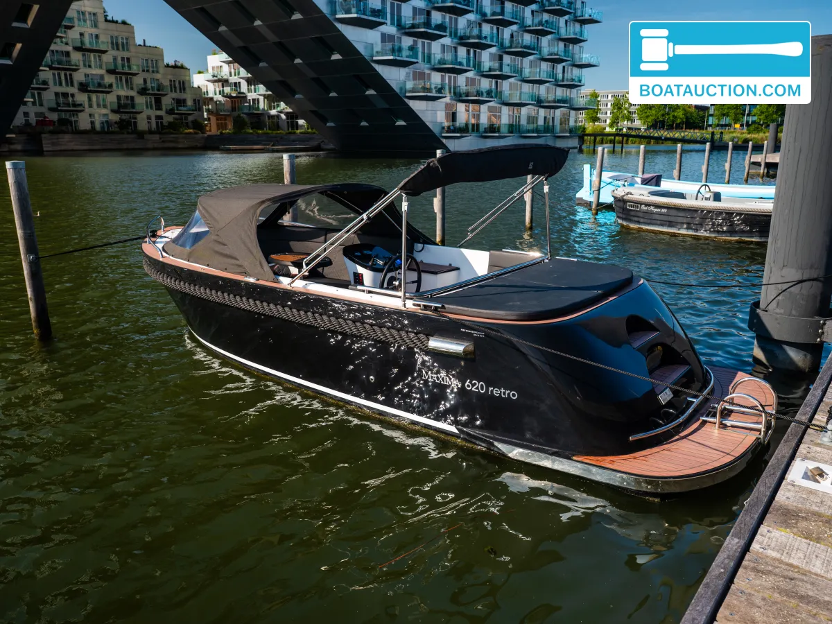 Cruisers inc. Barnegat