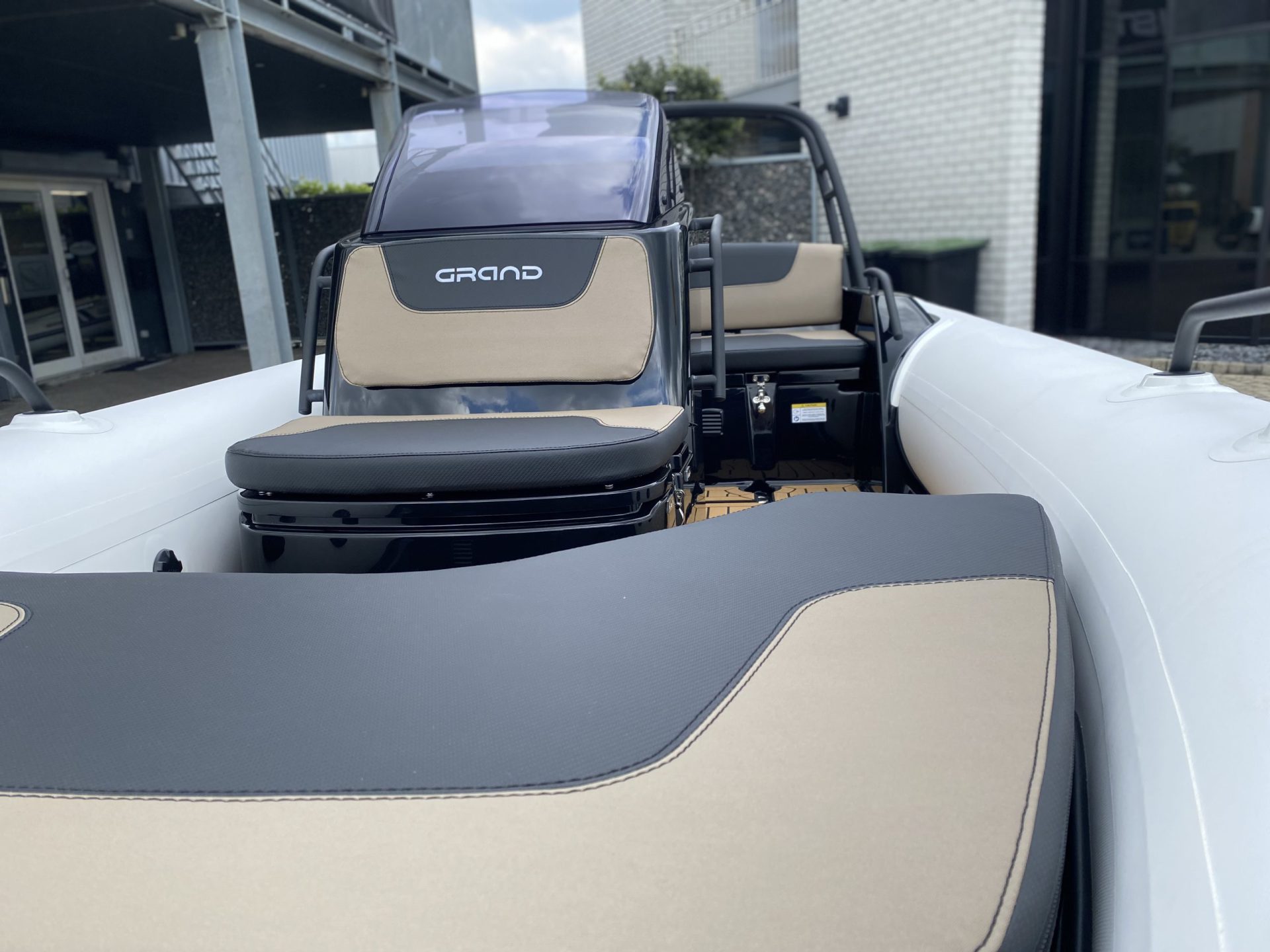 Grand G500 foto: 19