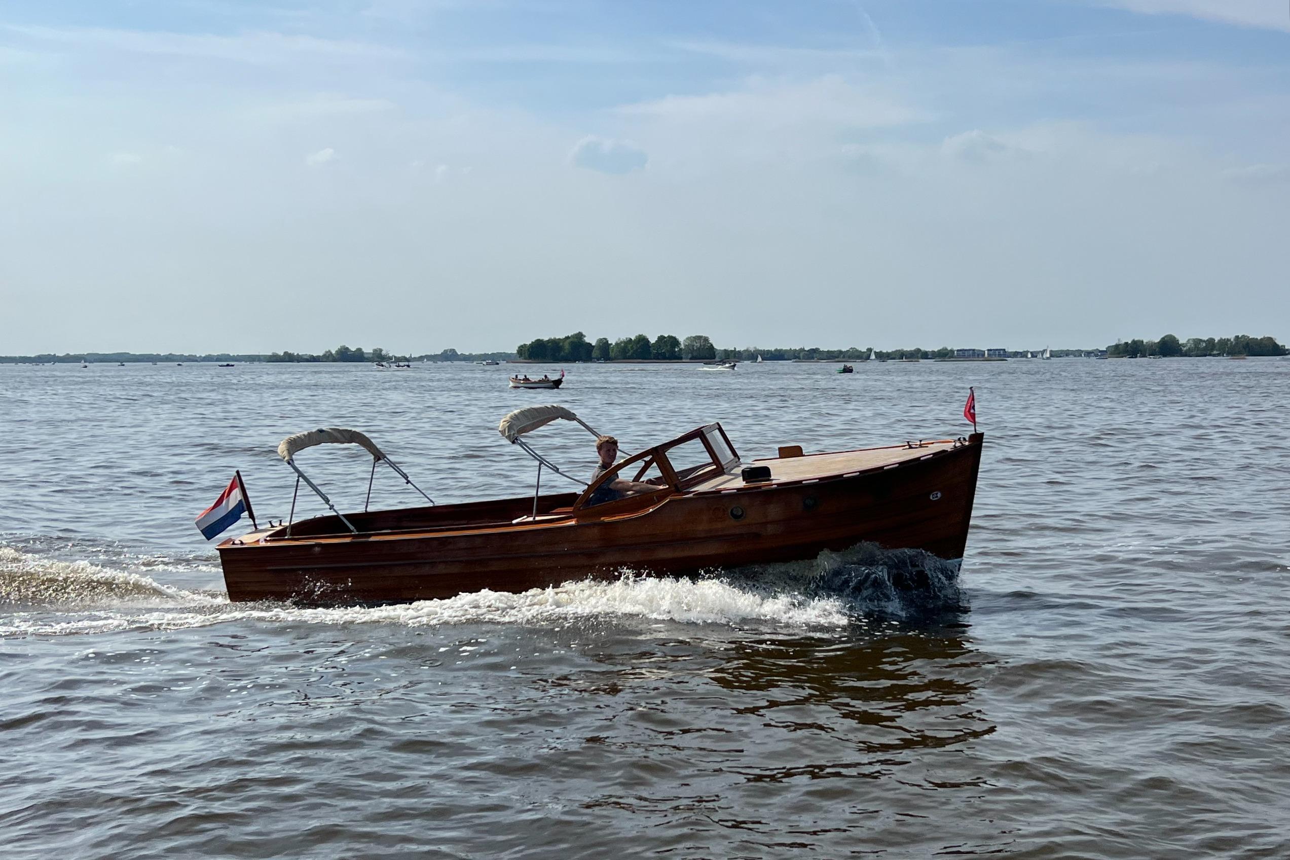 Breedendam MTB 26 foto 4