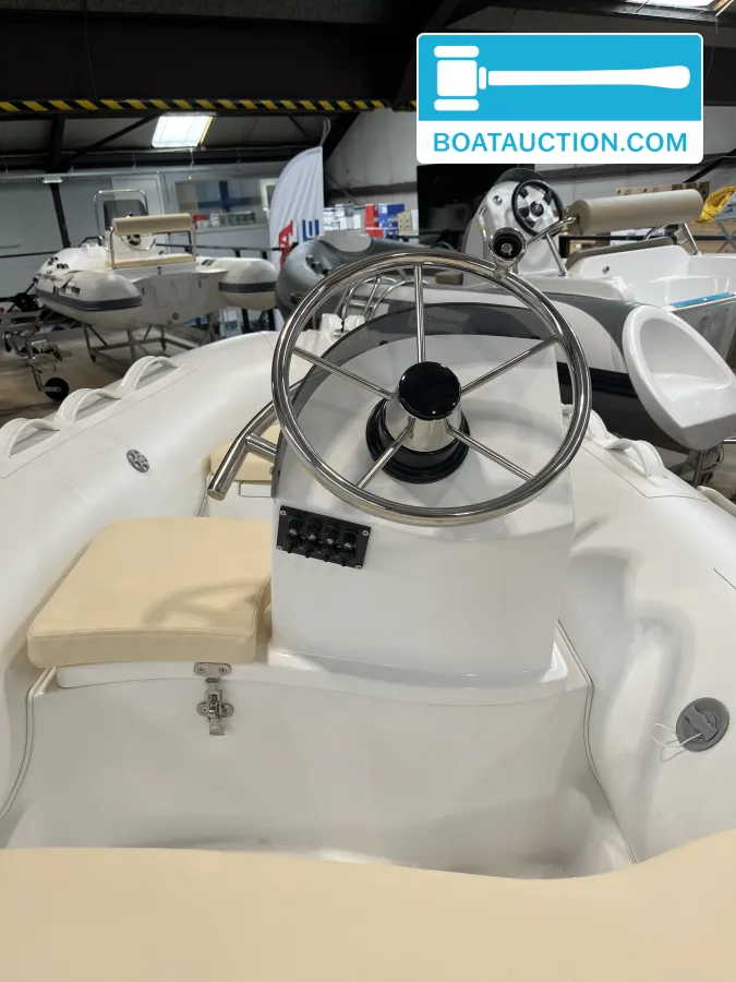 Ocean Pro 330 foto: 5